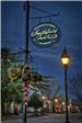 Love Main Street Before Dawn by Todd Cairns