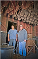 Smokehouse at Darden s Country Store reduced by Todd Cairns