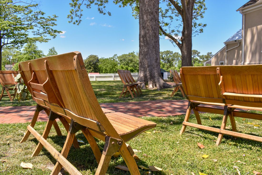 Pews - The Main Event by Emily