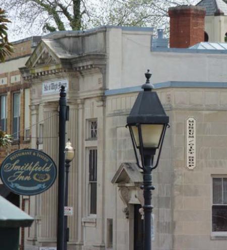 isle of wight museum