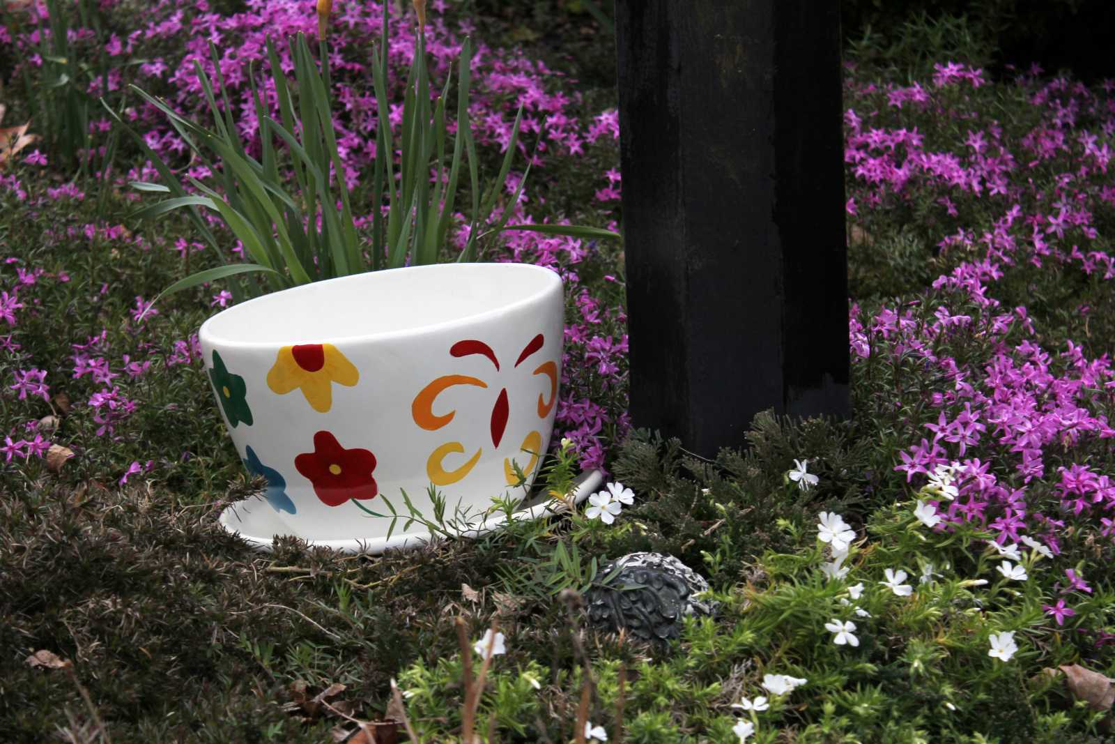 Teacup by Joan Grippo