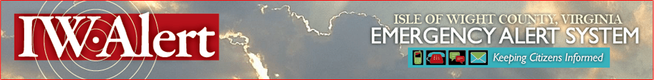 IW Alert